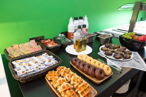 Casual Pop Art Benidorm 9 av 36