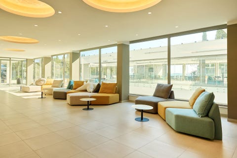 Hotel Astarea I und II 22 av 50