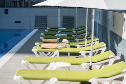 Climia Belroy Hotel 15 av 43