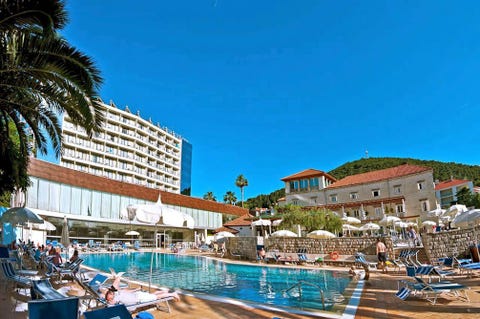 Grand Hotel Park 23 av 50
