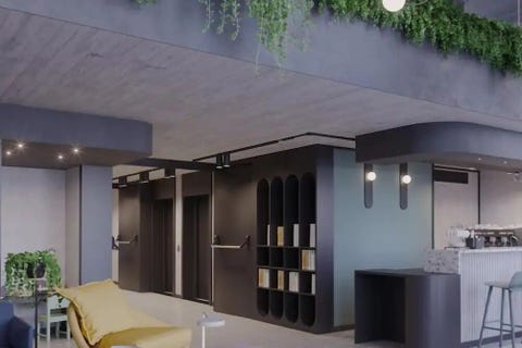 ibis Styles ST Pauls Bay Malta 36 av 40