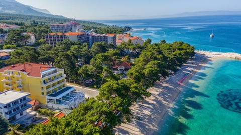 Hotel Villa Bacchus 1 av 41