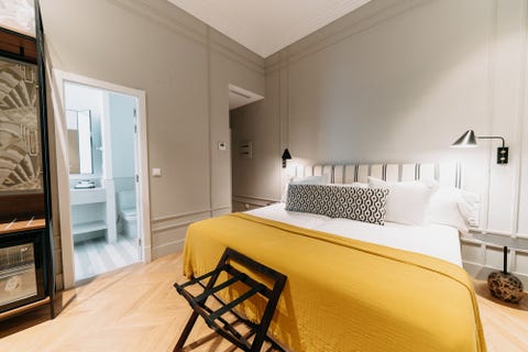 Soho Boutique Colón 20 av 27