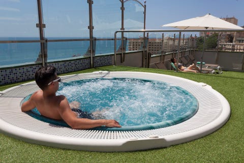 Hotel Fénix Torremolinos 3 av 46