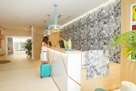 Ibersol Antemare 36 av 41