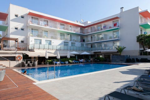 Ibersol Antemare 13 av 41