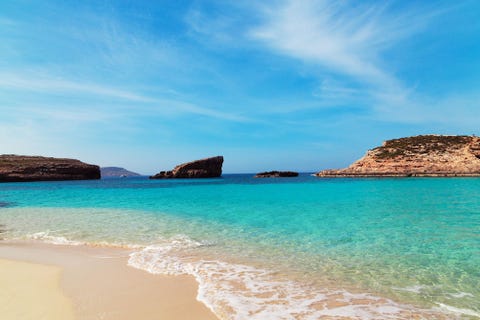 Hotel Intercontinental Malta 6 av 47