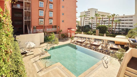 Hotel Fénix Torremolinos 35 av 46