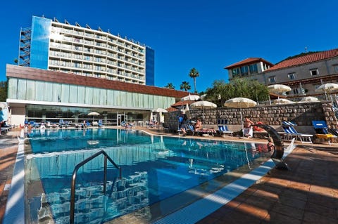 Grand Hotel Park 45 av 50