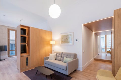 Eurostars Pórtico Alicante 3 av 14