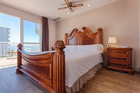 Hotel Fénix Torremolinos 2 av 46