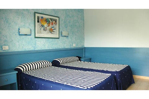 Hotel Santa Mónica Playa 23 av 29