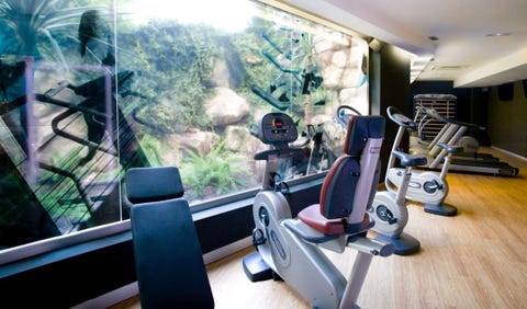 Albir Playa Hotel & Spa 34 av 50