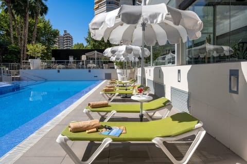 Climia Belroy Hotel 5 av 43