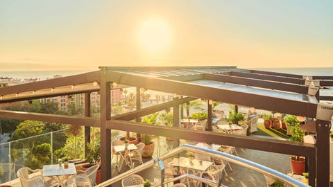 Hotel Fénix Torremolinos 6 av 46