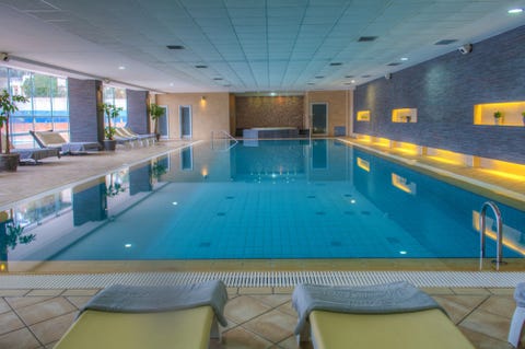 Grand Hotel Park 16 av 50