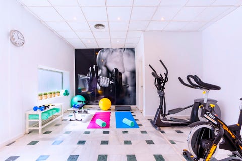 Hotel Fénix Torremolinos 40 av 46