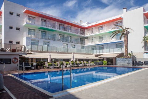 Ibersol Antemare 5 av 41