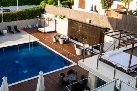 Ibersol Antemare 6 av 41