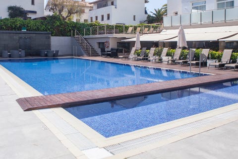 Ibersol Antemare 24 av 41