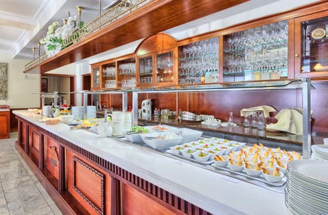 Hotel Villa Bacchus 4 av 41