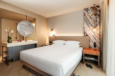 Hyatt Centric Malta 10 av 46