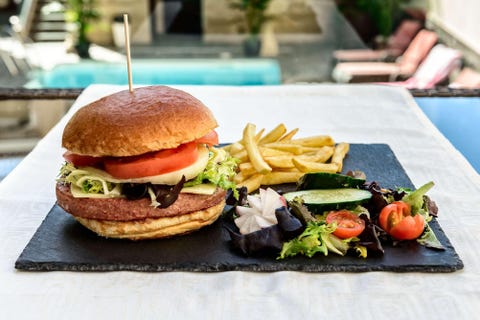 BLUESEA Alboran 7 av 43