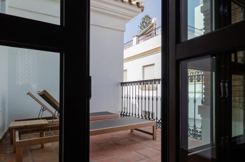 Hotel El Pilar Andalucia 31 av 36