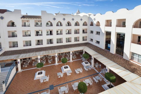 MAC Puerto Marina Benalmadena 41 av 49