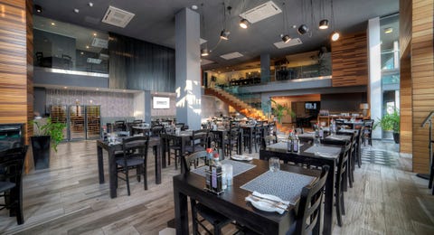 be.HOTEL Malta 9 av 44