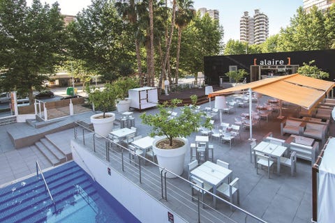 Climia Belroy Hotel 32 av 43