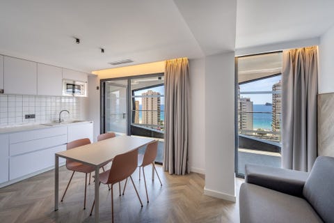 Climia Belroy Hotel 27 av 43