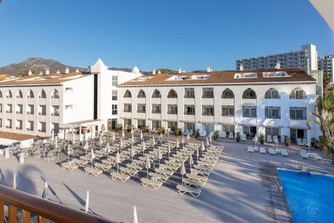 MAC Puerto Marina Benalmadena 19 av 49