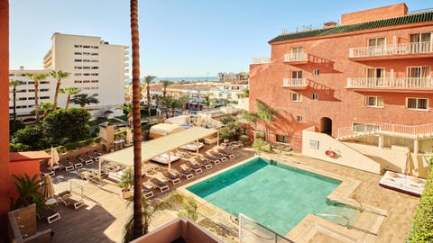 Hotel Fénix Torremolinos 27 av 46