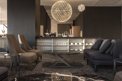 Hotel Intercontinental Malta 37 av 47