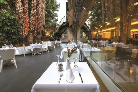 Climia Belroy Hotel 35 av 43