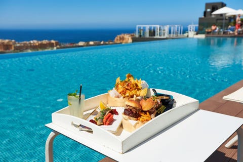 Hotel Intercontinental Malta 42 av 47