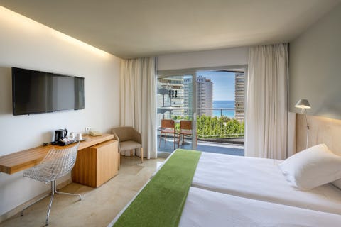 Climia Belroy Hotel 38 av 43