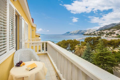 Hotel Villa Bacchus 6 av 41