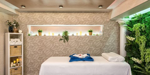 BLUESEA Alboran 20 av 43