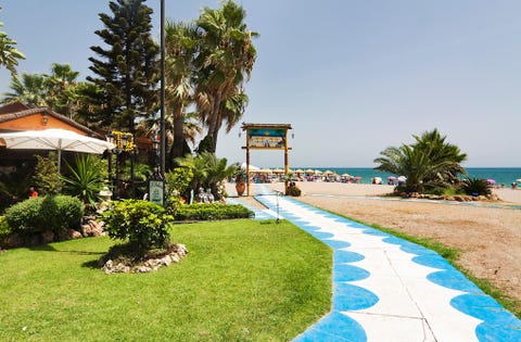Hotel Fénix Torremolinos 41 av 46