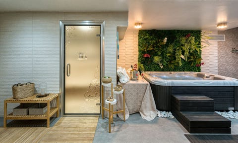 BLUESEA Alboran 25 av 43