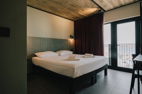ibis Styles ST Pauls Bay Malta 13 av 40