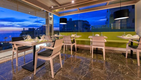 Semiramis City Hotel 15 av 34