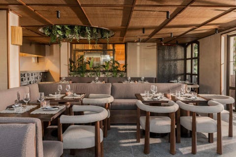 Hotel El Pilar Andalucia 23 av 36