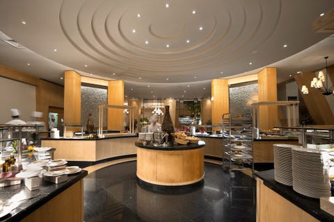 Hotel Intercontinental Malta 8 av 47
