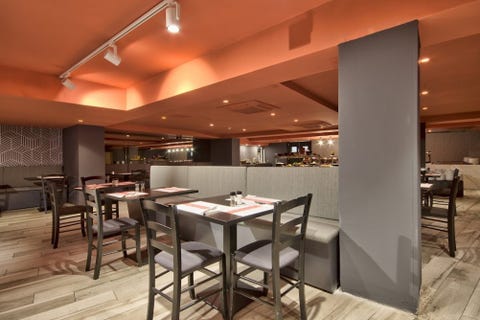 be.HOTEL Malta 19 av 44