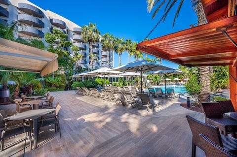 Albir Playa Hotel & Spa 4 av 50
