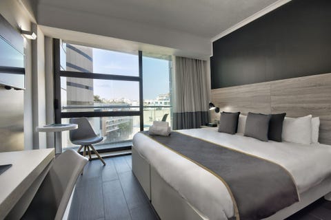 be.HOTEL Malta 42 av 44