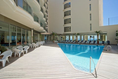 Pierre & Vacances Hôtel Bahía Calpe 12 av 40